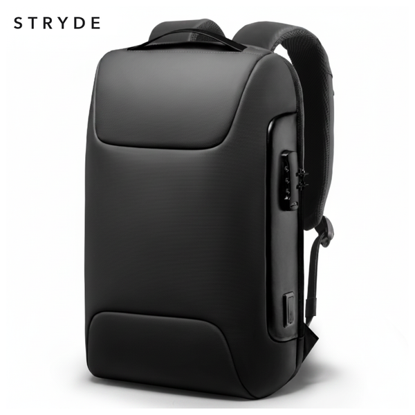 STRYDE Anti-Theft Commuter Backpack