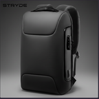 STRYDE Anti-Theft Commuter Backpack