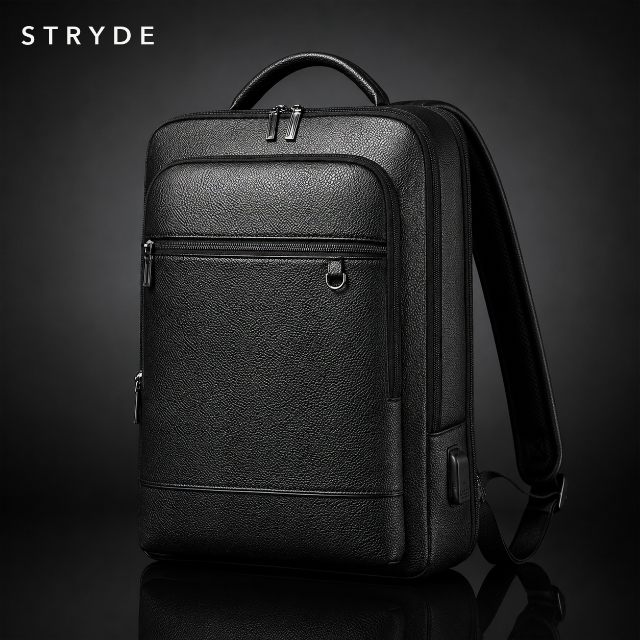 executive dark