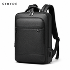 STRYDE Executive Slim on white
