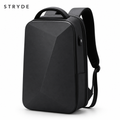STRYDE Flex Daypack on white