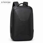 STRYDE Metro Backpack front on white