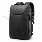 STRYDE backpack water-resistant